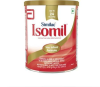 Similac Isomil Soy Infanct Formula (lactose Free) - 400 Gm(1).jpeg